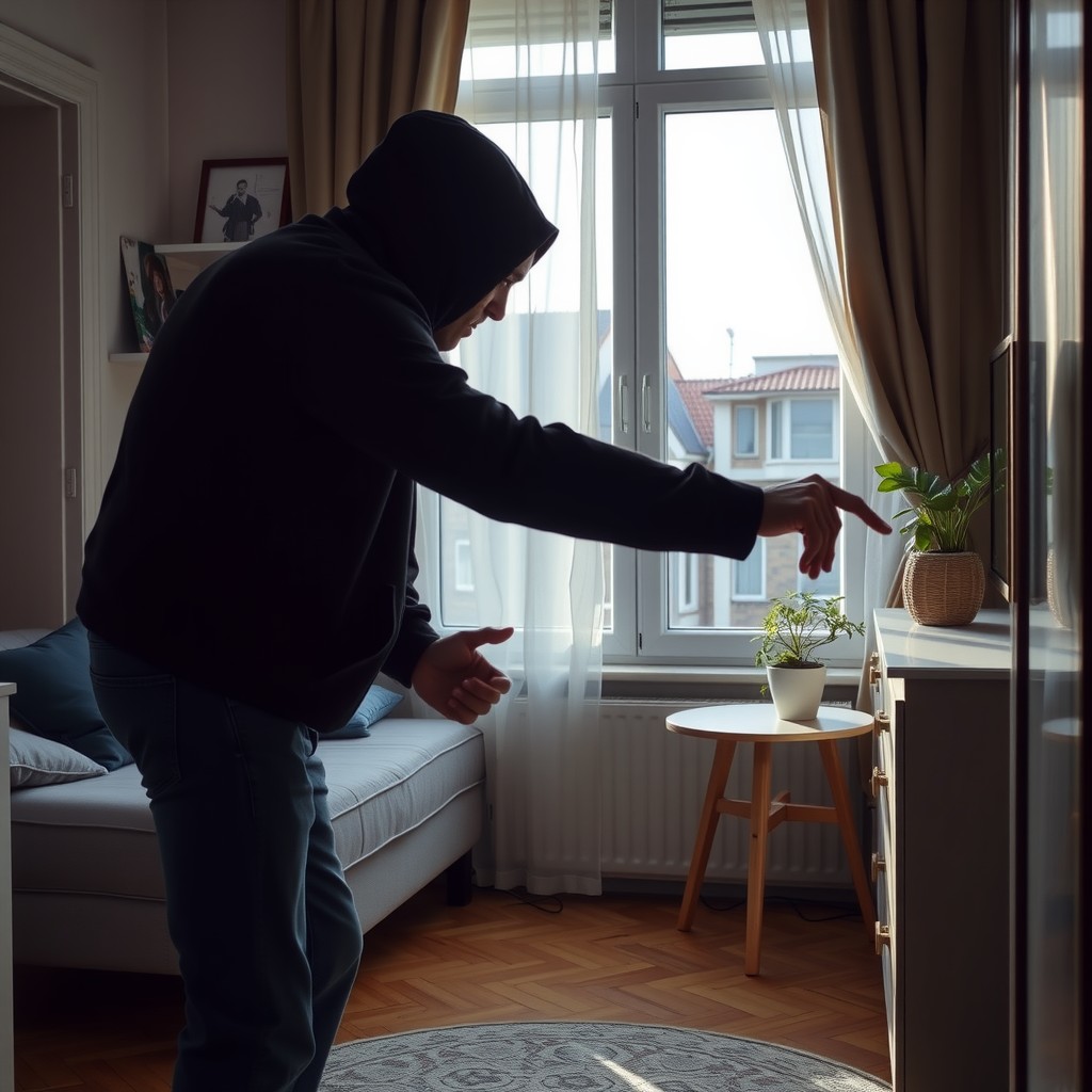 Savjeti za apartmane: kako zaštititi apartman od provale